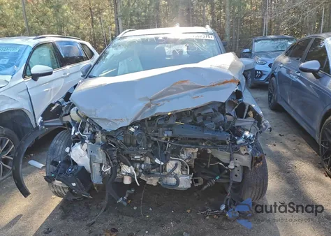 2023 Nissan Kicks Sv z USA, uszkodzony, nr VIN 3N1CP5CVXPL524978